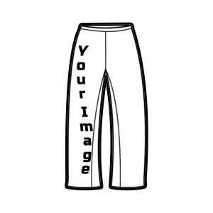 Custom Airbrushed Leggings or Sweatpants
