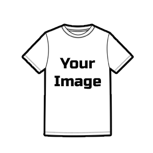 Custom Airbrushed TShirt